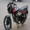 Bajaj Discover 125